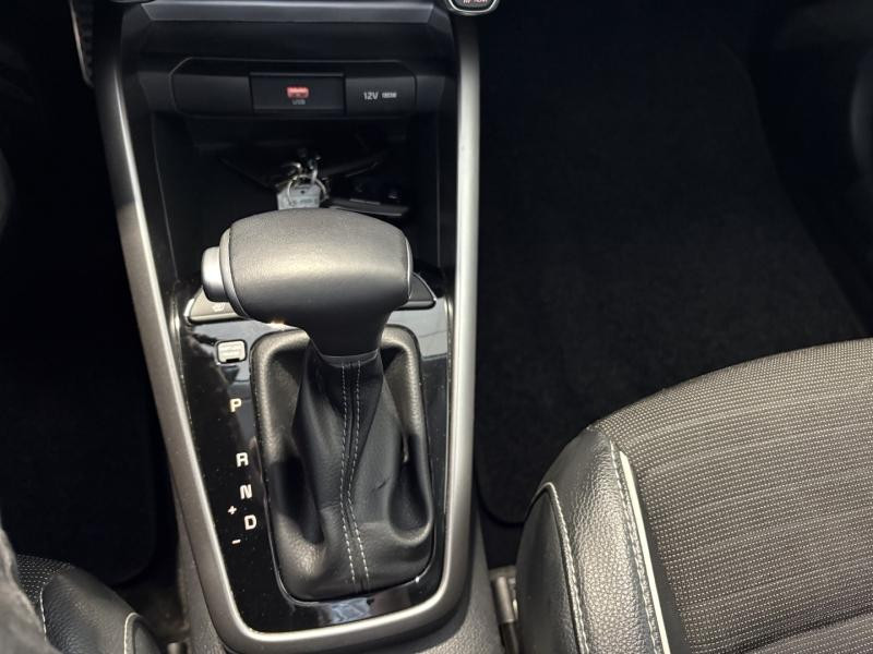 Kia Stonic 1.0 T-GDi 120ch MHEV GT Line DCT7  occasion  Chaumont - photo n19