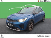 Kia Stonic occasion année 2023 boite Manuelle Annonce Kia Stonic occasion Essence 1.0 T-GDi 120ch MHEV GT Line iBVM6 à ANGERS