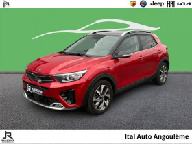 Kia Stonic , garage FIAT CHAMPNIERS  CHAMPNIERS