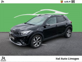 Kia Stonic 1.0 T-GDi 120ch MHEV GT Line iBVM6   LIMOGES 87