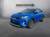 Kia Stonic 1.0 T-GDi 120ch MHEV GT Line iBVM6   Le Havre 76