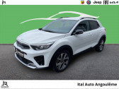 Annonce Kia Stonic occasion Essence 1.0 T-GDi 120ch MHEV GT Line iBVM6  CHAMPNIERS
