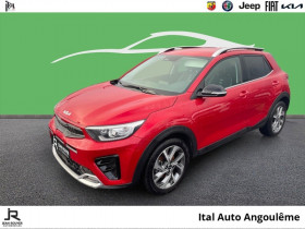 Kia Stonic , garage FIAT CHAMPNIERS  CHAMPNIERS