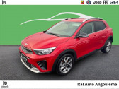 Kia Stonic occasion année 2022 boite Manuelle Annonce Kia Stonic occasion Essence 1.0 T-GDi 120ch MHEV GT Line iBVM6 à CHAMPNIERS