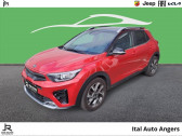 Kia Stonic 1.0 T-GDi 120ch MHEV GT Line iBVM6   ANGERS 49