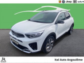 Annonce Kia Stonic occasion Essence 1.0 T-GDi 120ch MHEV GT Line iBVM6  CHAMPNIERS