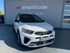 Kia Stonic occasion année 2021 boite Manuelle Annonce Kia Stonic occasion Essence 1.0 T-GDi 120ch MHEV GT Line iBVM6 à Barberey-Saint-Sulpice