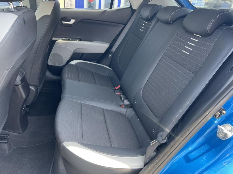 Kia Stonic 1.0 T-GDi 120ch MHEV GT Line iBVM6  occasion  Fleury-les-Aubrais - photo n11