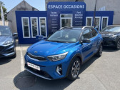 Annonce Kia Stonic occasion Hybride 1.0 T-GDi 120ch MHEV GT Line iBVM6  Fleury-les-Aubrais