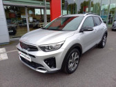 Annonce Kia Stonic occasion Hybride 1.0 T-GDi 120ch MHEV GT Line iBVM6  Vert-Saint-Denis