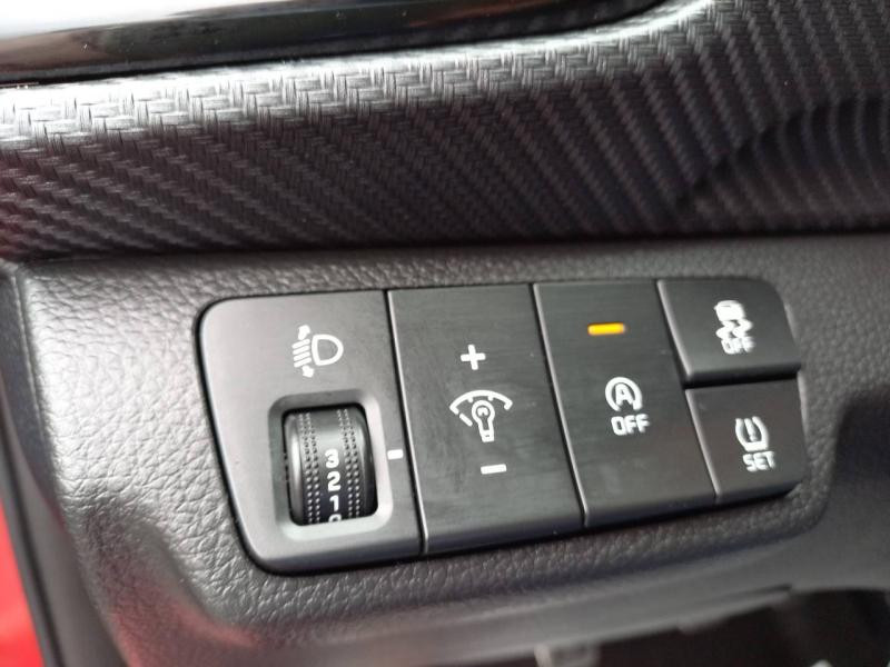 Kia Stonic 1.0 T-GDi 120ch MHEV GT Line iBVM6  occasion  Vert-Saint-Denis - photo n16
