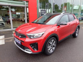 Kia Stonic 1.0 T-GDi 120ch MHEV GT Line iBVM6   Vert-Saint-Denis 77