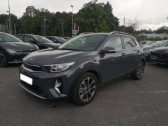 Kia Stonic occasion année 2021 boite Manuelle Annonce Kia Stonic occasion Hybride 1.0 T-GDi 120ch MHEV GT Line iBVM6 à Saint-Maximin