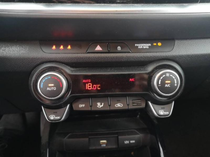 Kia Stonic 1.0 T-GDi 120ch MHEV GT Line iBVM6  occasion  Saint-Maximin - photo n18