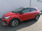 Kia Stonic occasion année 2021 boite Manuelle Annonce Kia Stonic occasion Essence 1.0 T-GDi 120ch MHEV GT Line iBVM6 à Varennes-Vauzelles