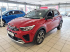 Kia Stonic occasion année 2021 boite Manuelle Annonce Kia Stonic occasion Essence 1.0 T-GDi 120ch MHEV GT Line iBVM6 à Auxerre