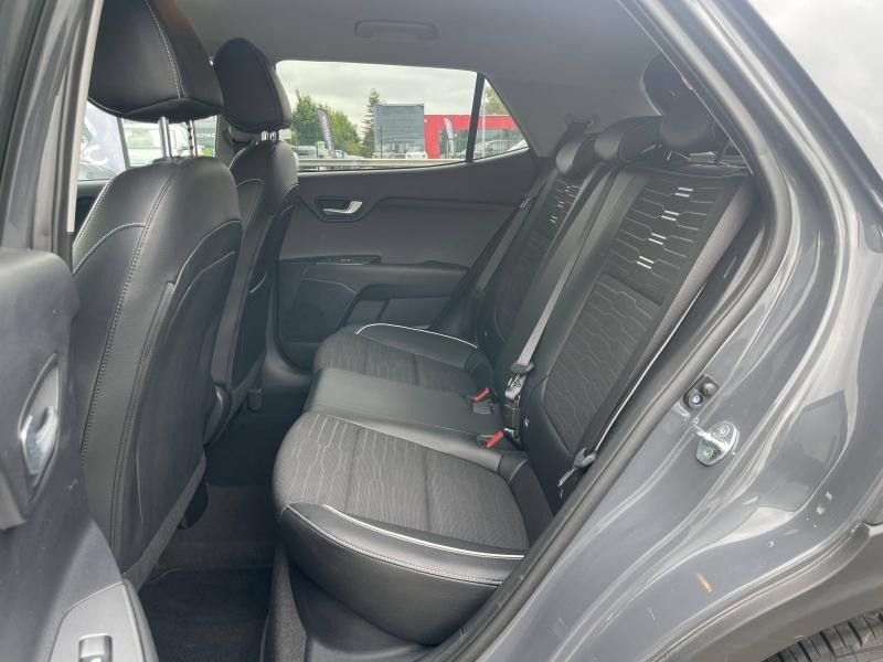 Kia Stonic 1.0 T-GDi 120ch MHEV GT Line Premium DCT7  occasion  Barberey-Saint-Sulpice - photo n12