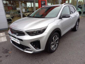 Annonce Kia Stonic occasion Hybride 1.0 T-GDi 120ch MHEV GT Line Premium DCT7  Vert-Saint-Denis