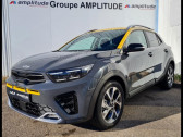 Kia Stonic occasion année 2022 boite Robotisee Annonce Kia Stonic occasion Hybride 1.0 T-GDi 120ch MHEV GT Line Premium DCT7 à Auxerre