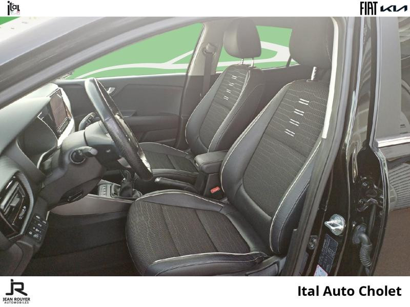 Kia Stonic 1.0 T-GDi 120ch MHEV GT Line Premium iBVM6  occasion  CHOLET - photo n7