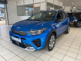 Kia Stonic occasion année 2022 boite Manuelle Annonce Kia Stonic occasion Hybride 1.0 T-GDi 120ch MHEV GT Line Premium iBVM6 à Auxerre