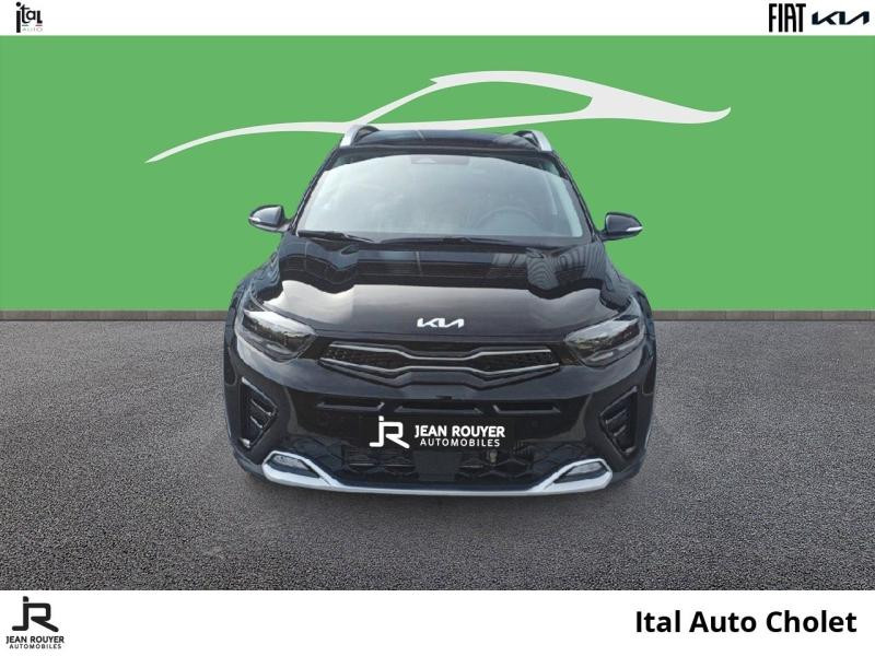 Kia Stonic 1.0 T-GDi 120ch MHEV GT Line Premium  occasion  CHOLET - photo n2
