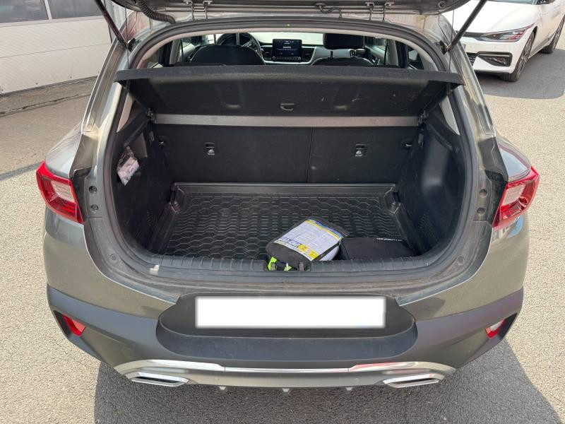 Kia Stonic 1.0 T-GDi 120ch MHEV GT Line Premium  occasion  MACON - photo n7