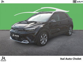 Kia Stonic , garage FIAT CHOLET  CHOLET