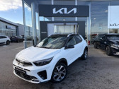 Annonce Kia Stonic occasion Hybride 1.0 T-GDi 120ch MHEV GT Line Premium � Barberey-Saint-Sulpice