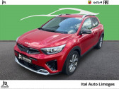 Annonce Kia Stonic occasion Essence 1.0 T-GDi 120ch MHEV GT Line  LIMOGES