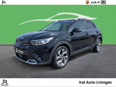 Annonce Kia Stonic occasion Essence 1.0 T-GDi 120ch MHEV GT Line  LIMOGES