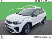 Kia Stonic occasion année 2022 boite Manuelle Annonce Kia Stonic occasion Essence 1.0 T-GDi 120ch MHEV GT Line à CHAMPNIERS