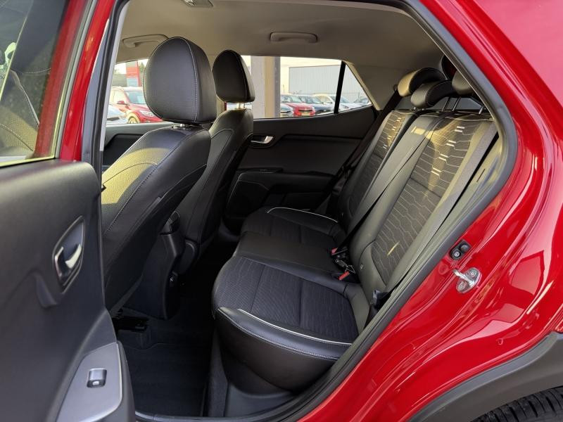 Kia Stonic 1.0 T-GDi 120ch MHEV GT Line  occasion  Barberey-Saint-Sulpice - photo n11
