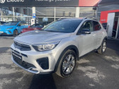 Annonce Kia Stonic occasion Hybride 1.0 T-GDi 120ch MHEV GT Line � Jaux