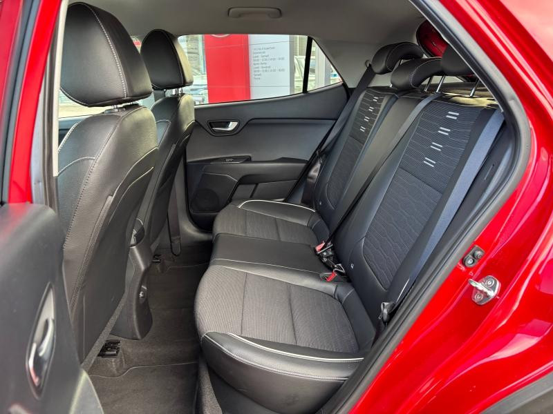 Kia Stonic 1.0 T-GDi 120ch MHEV GT Line  occasion  Auxerre - photo n11
