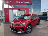 Annonce Kia Stonic occasion Hybride 1.0 T-GDi 120ch MHEV GT Line  Auxerre