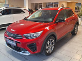 Annonce Kia Stonic occasion Hybride 1.0 T-GDi 120ch MHEV GT Line � Auxerre