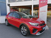 Kia Stonic occasion année 2022 boite Manuelle Annonce Kia Stonic occasion Hybride 1.0 T-GDi 120ch MHEV GT Line à Varennes-Vauzelles