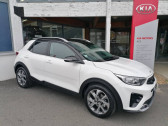 Kia Stonic occasion année 2023 boite Manuelle Annonce Kia Stonic occasion Hybride 1.0 T-GDi 120ch MHEV GT Line à Varennes-Vauzelles