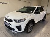 Annonce Kia Stonic occasion Hybride 1.0 T-GDi 120ch MHEV GT Line  Chaumont