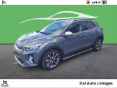 Annonce Kia Stonic occasion Essence 1.0 T-GDi 120ch MHEV Launch Edition DCT7  LIMOGES