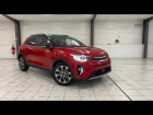 Kia Stonic occasion année 2020 boite Robotisee Annonce Kia Stonic occasion Essence 1.0 T-GDi 120ch MHEV Launch Edition DCT7 à Garges-lès-Gonesse