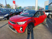 Annonce Kia Stonic occasion Hybride 1.0 T-GDi 120ch MHEV Launch Edition DCT7  Jaux