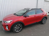 Kia Stonic occasion année 2020 boite Robotisee Annonce Kia Stonic occasion Hybride 1.0 T-GDi 120ch MHEV Launch Edition DCT7 à Varennes-Vauzelles
