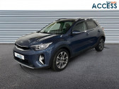 Annonce Kia Stonic occasion Essence 1.0 T-GDi 120ch MHEV Launch Edition iBVM6  LAXOU