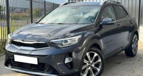 Kia Stonic occasion 2021 mise en vente à Saint-Égrève par le garage SITBON AUTOMOBILES - photo n°1