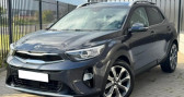 Kia Stonic 1.0 T-GDI MHEV 120 DCT Active Business CAMERA CARPLAY   Saint-Égrève 38