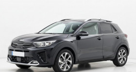 Kia Stonic occasion 2022 mise en vente &agrave; Saint-Égrève par le garage SITBON AUTOMOBILES - photo n&deg;1