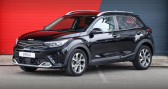 Annonce Kia Stonic occasion Essence 1.0 T-GDI MHEV 120 GT Line CAMERA DE RECUL GPS SEMI CUIR � Saint-Égrève