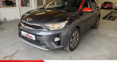 Kia Stonic occasion année 2018 boite Manuelle Annonce Kia Stonic occasion Diesel 1.0 TGDI 88CV / CLIM AUTO / SIEGES ET VOLANT CHAUFFANT / GPS à Harnes